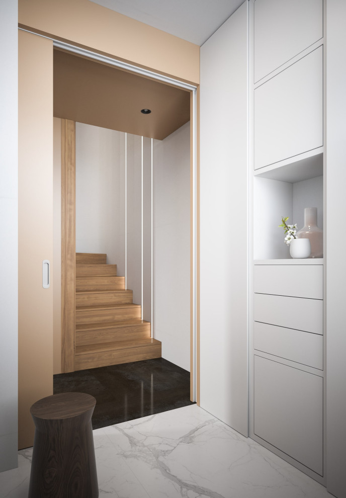 Таунхаус в Москве