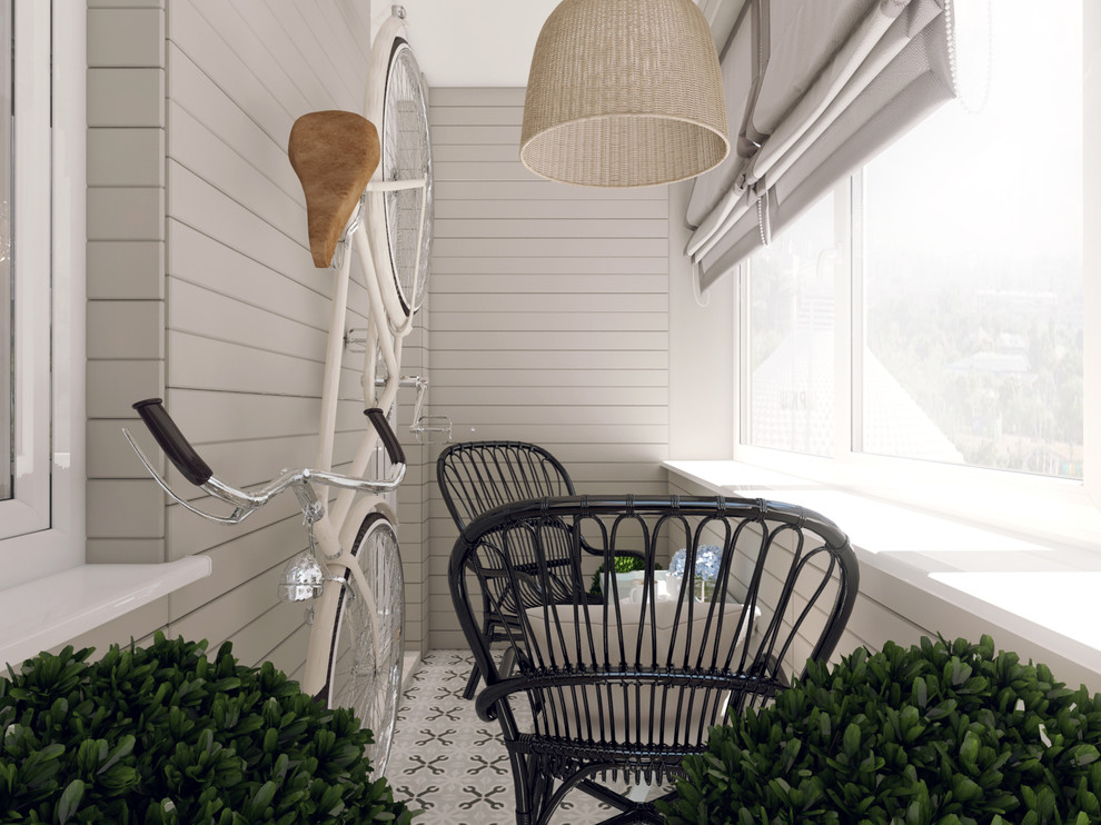 Мятная нега