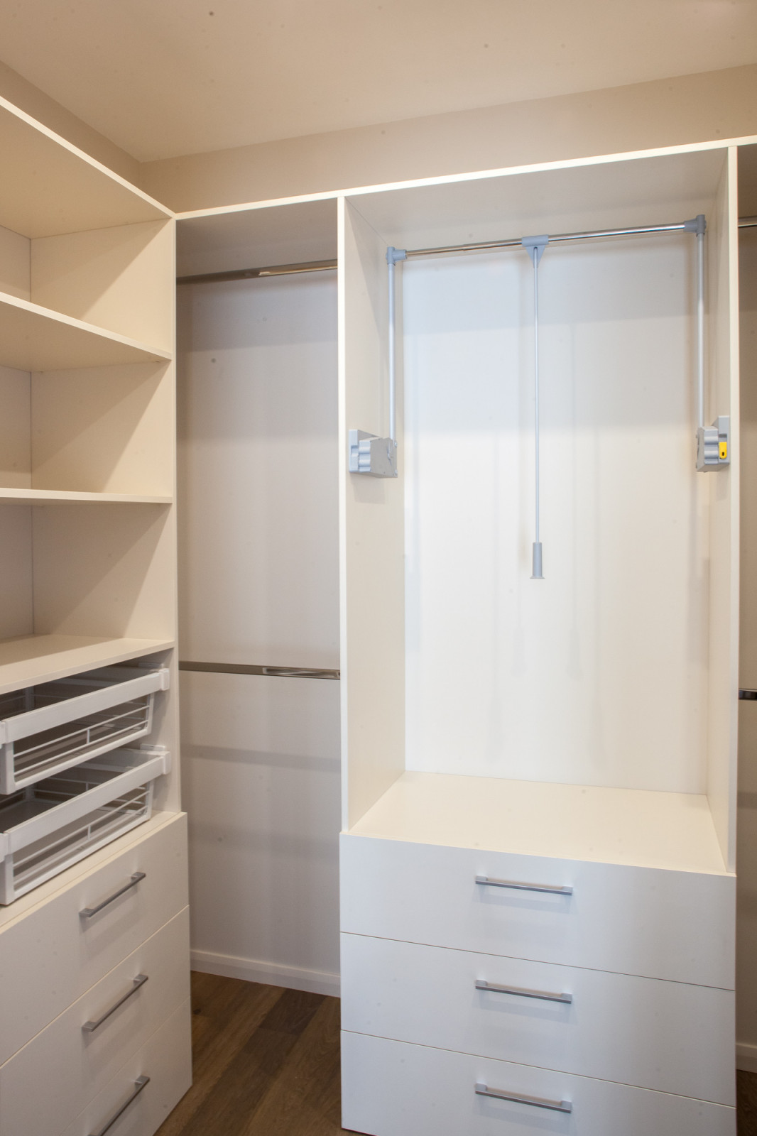 Квартира в жилом комплексе Доминион