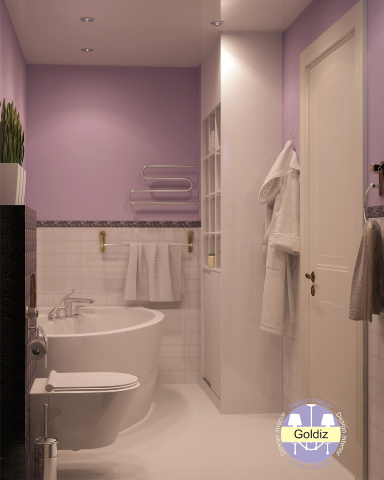 Дизайн квартиры