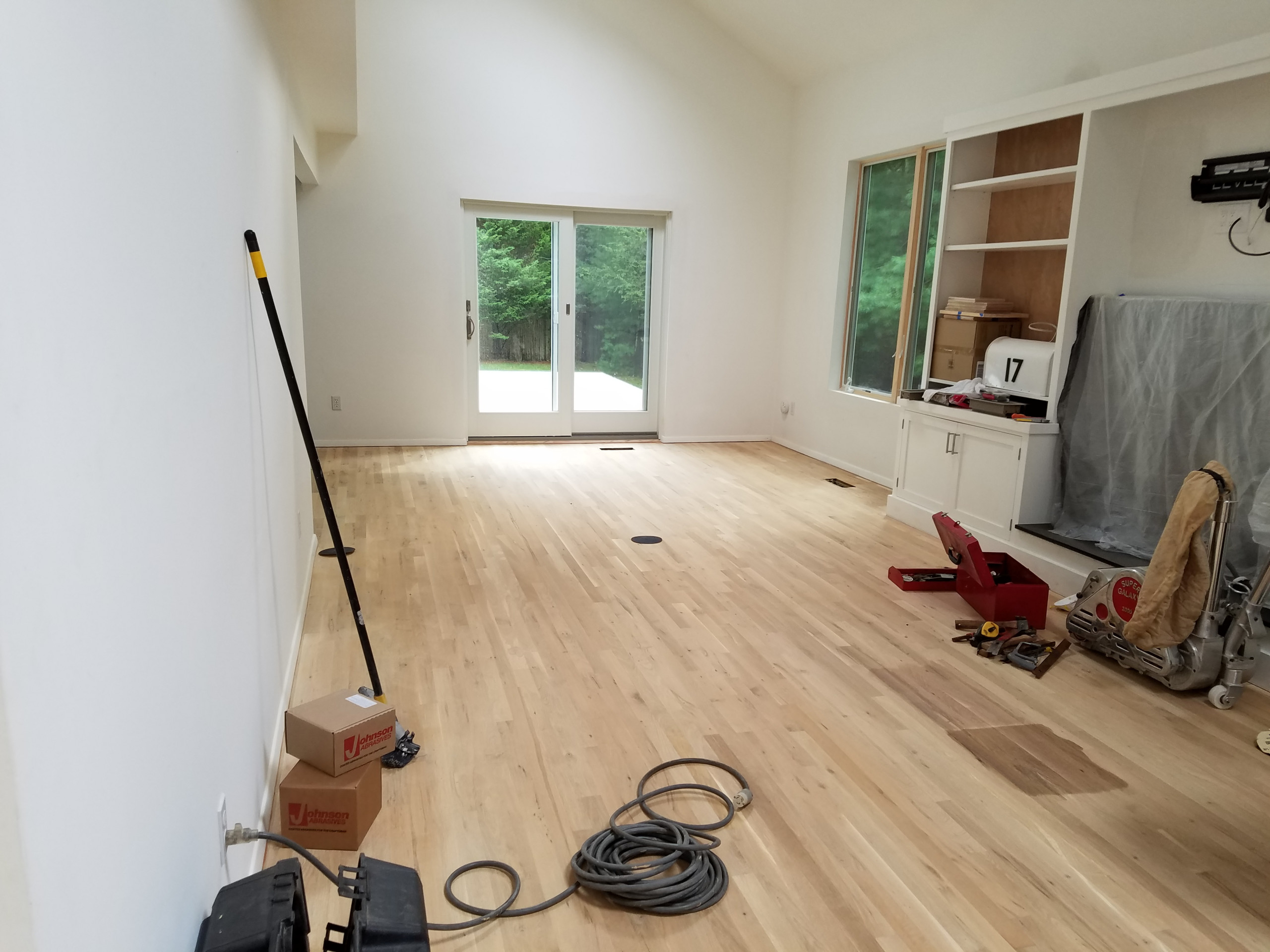 Misc Projects