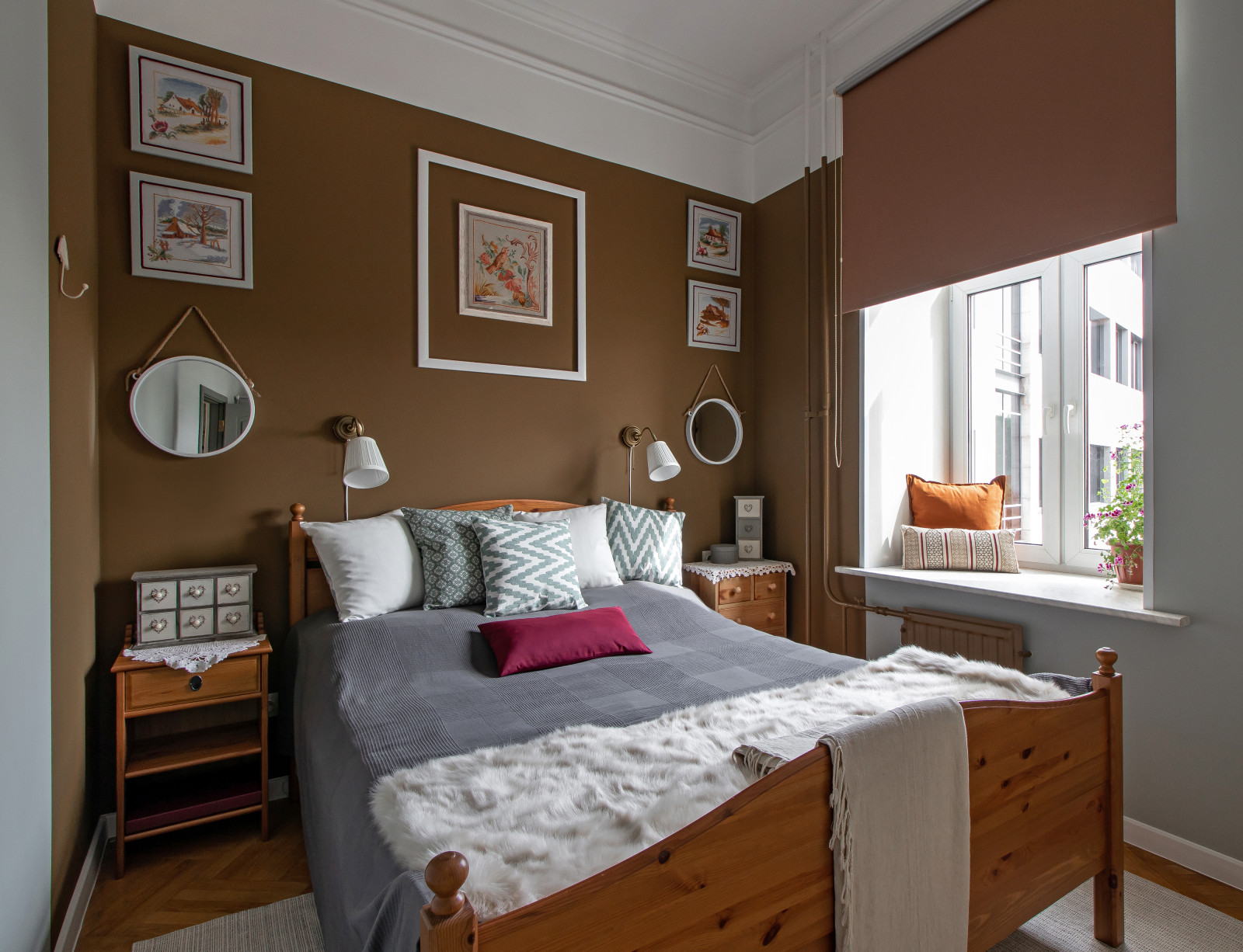 Второе дыхание