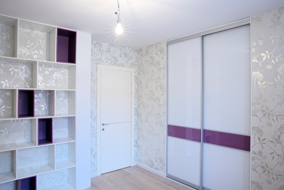 ЖК "Авиационный", ремонт квартиры 120м2