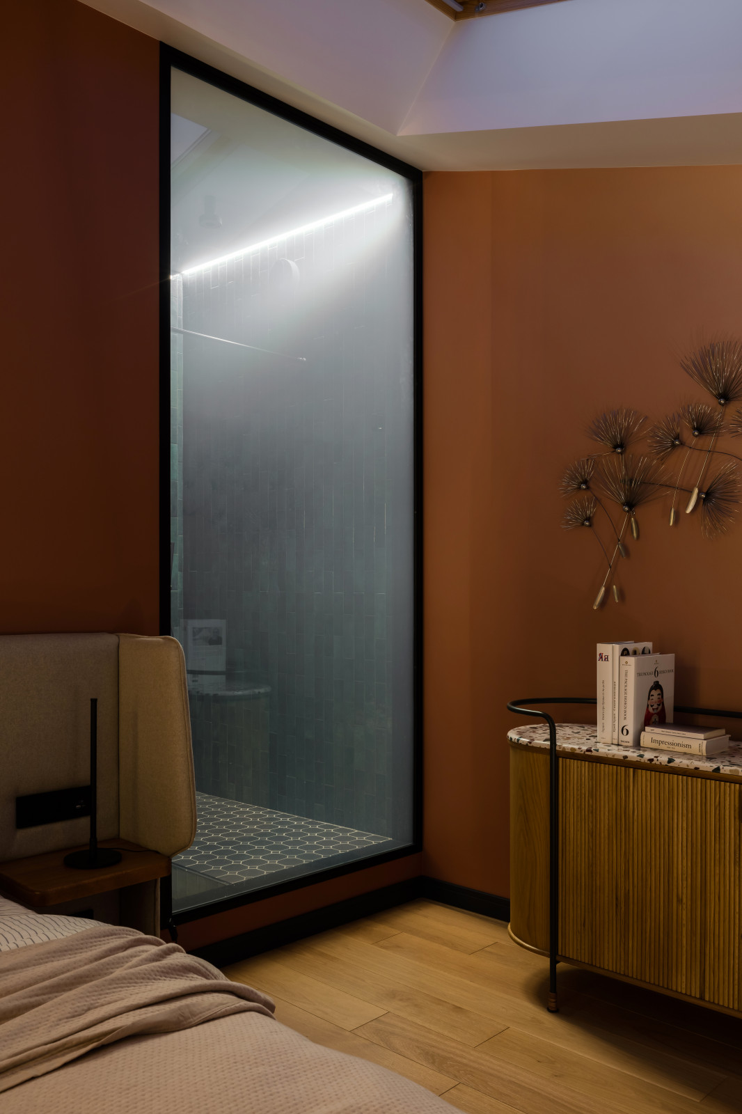 Квартира 221