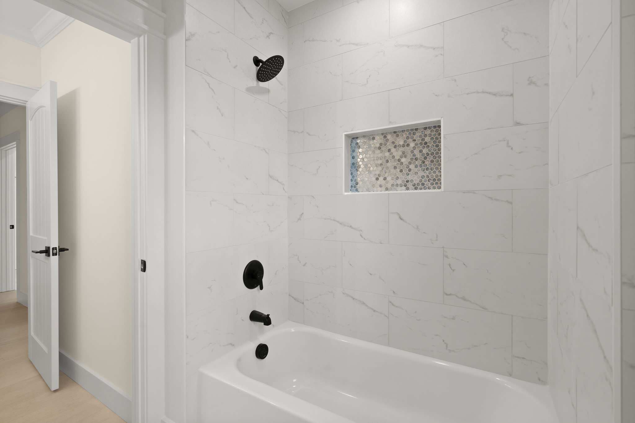 Bathrooms