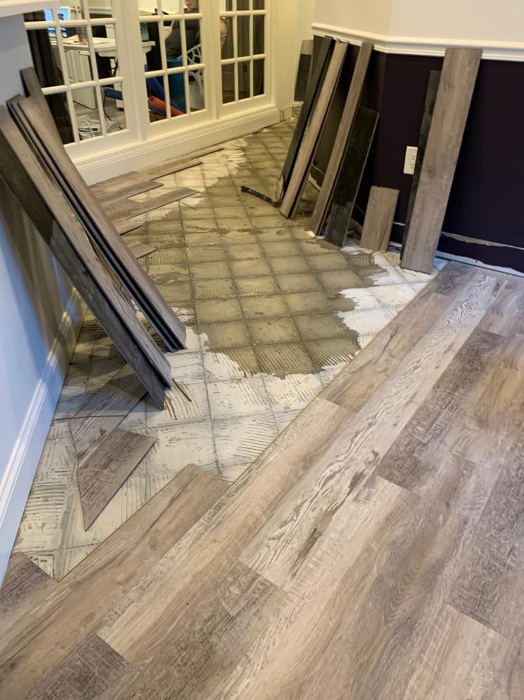 Water Mitigation