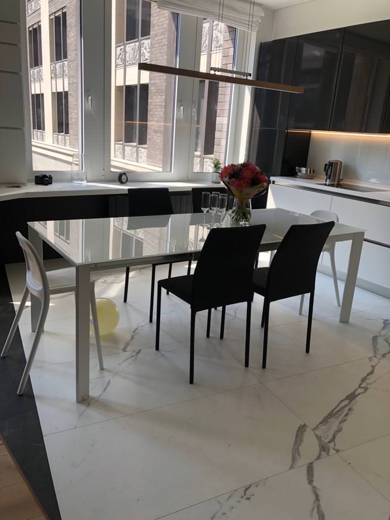 Космическая Скандинавия