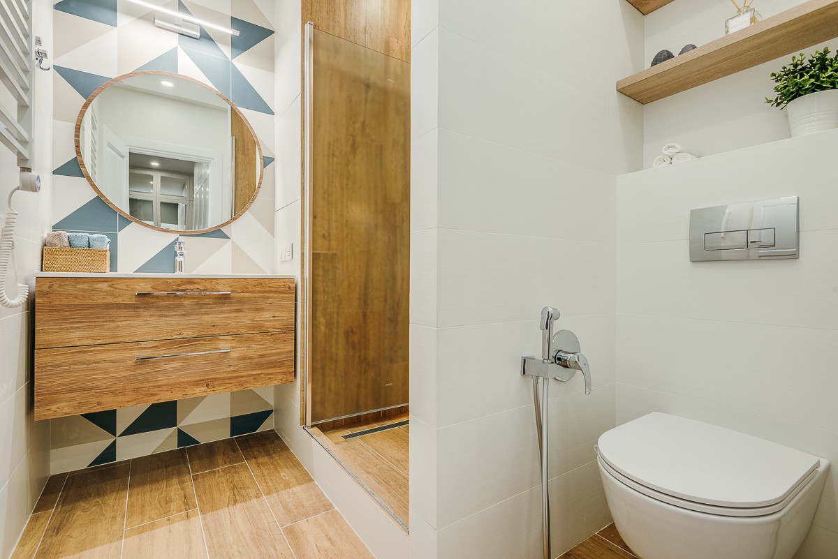 Реализованная квартира в ЖК Лобачевский