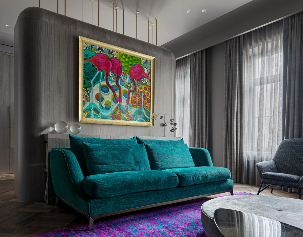 Апартаменты Арбат