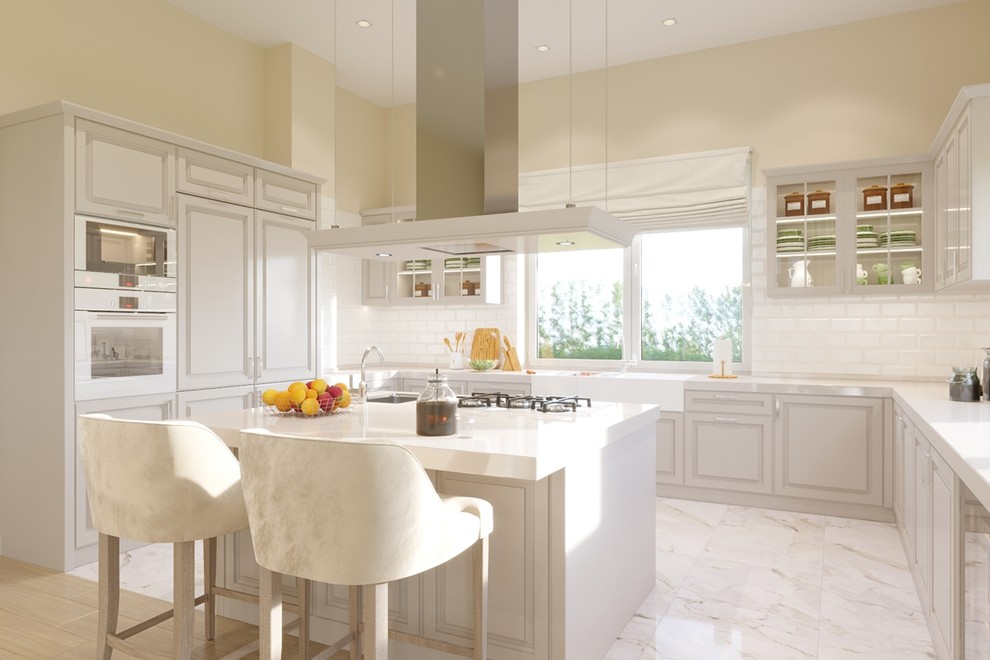 Дом Веледниково DELUXE