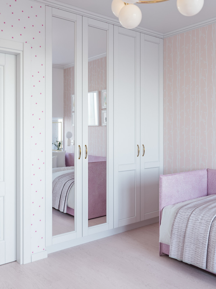 Детская комната