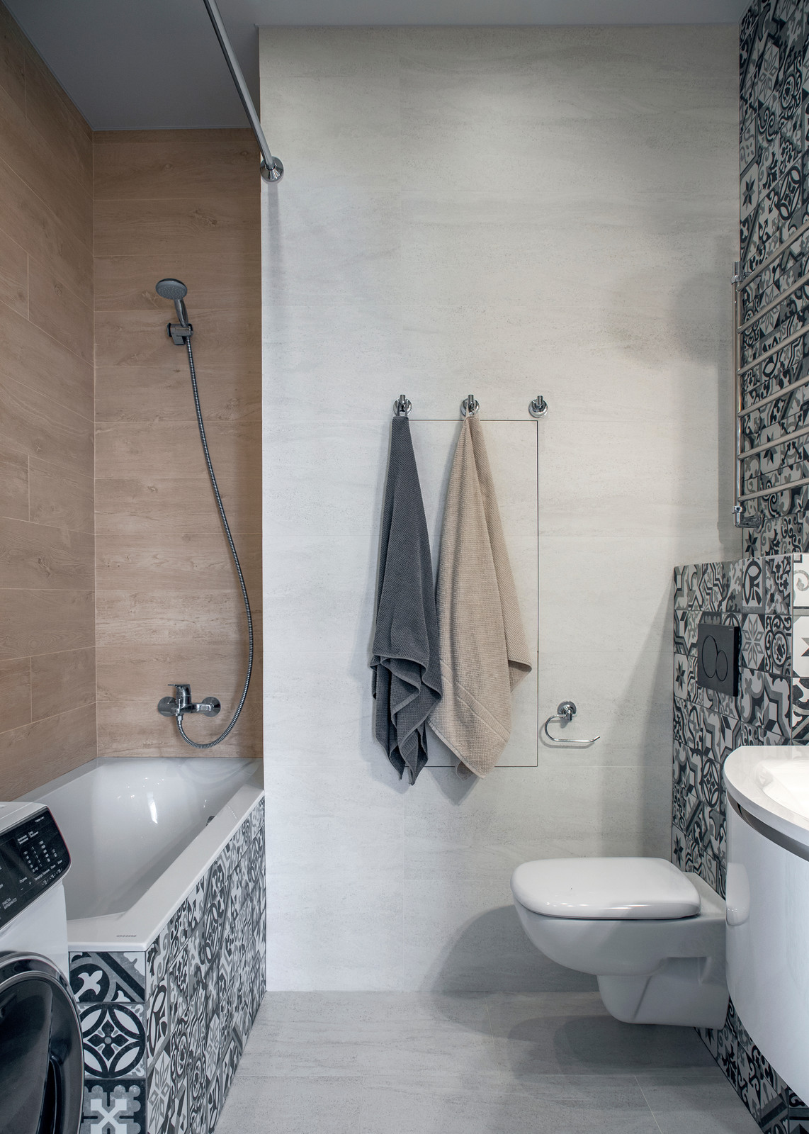 Квартира на Корабельной улице