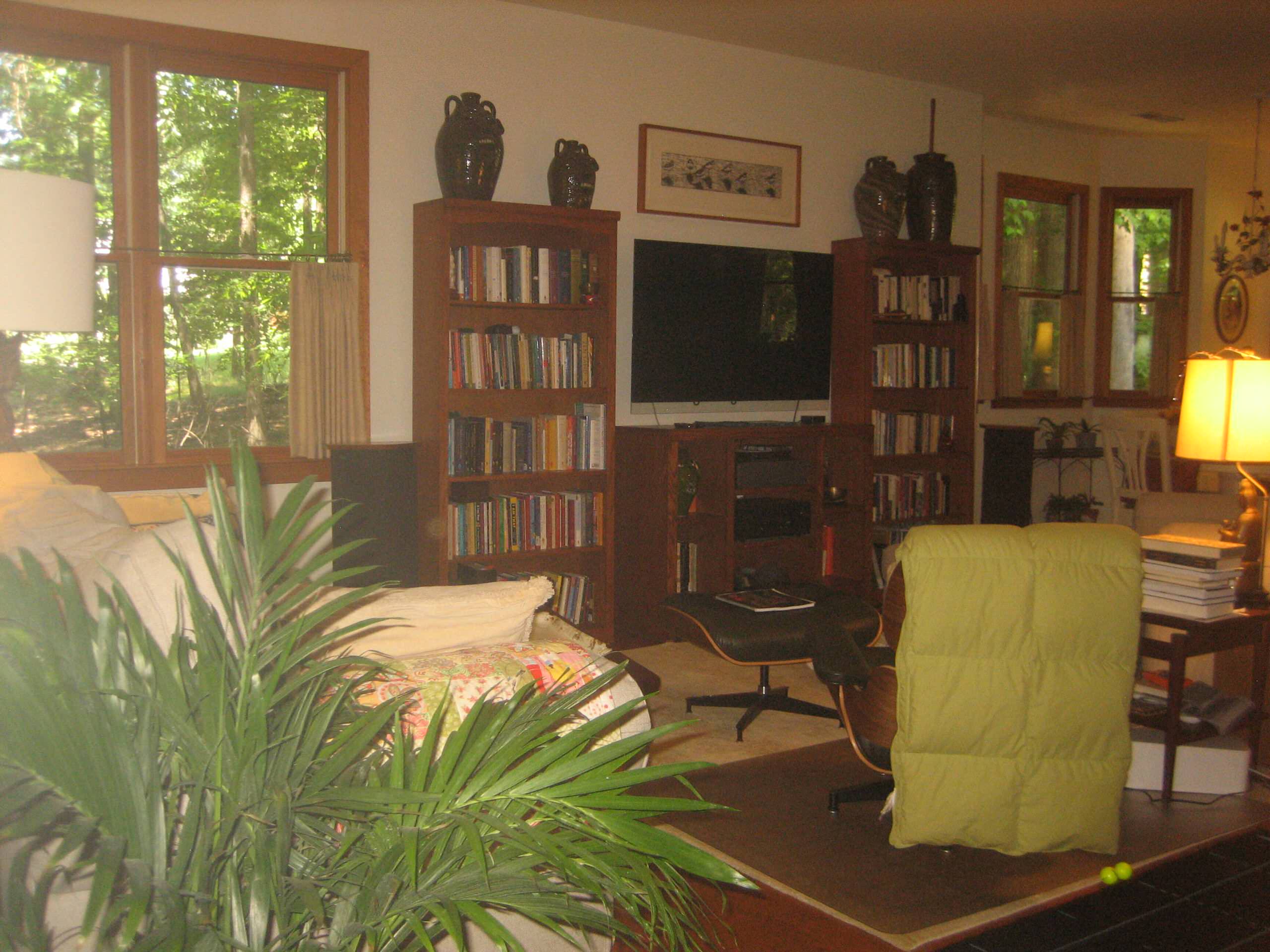 M Great Room