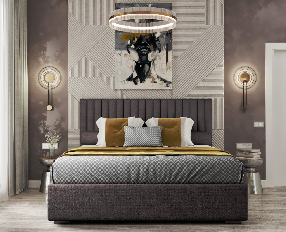 ЖК «Квартал апартаментов Искра-Парк»