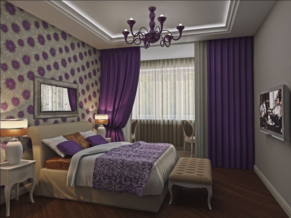 4-комнатная квартира 120 кв.м.