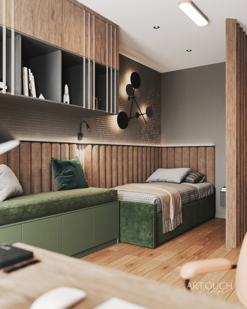 ЖК Хорошевский