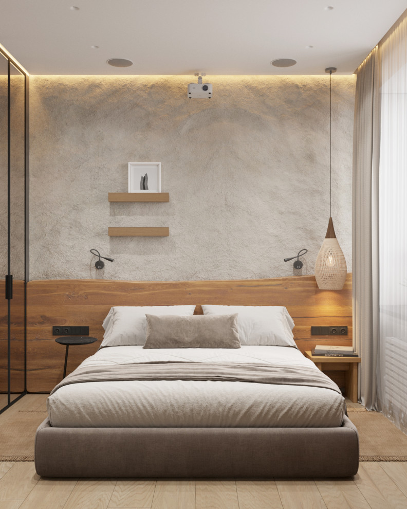 ЖК "Level Причальный"