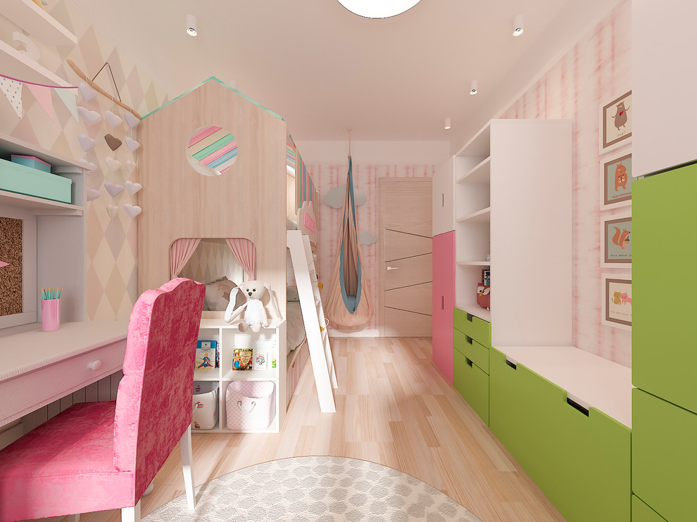 Квартира в г. Всеволожск, 90 кв.м