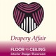 Drapery Affair / Floor to Ceiling Interiors