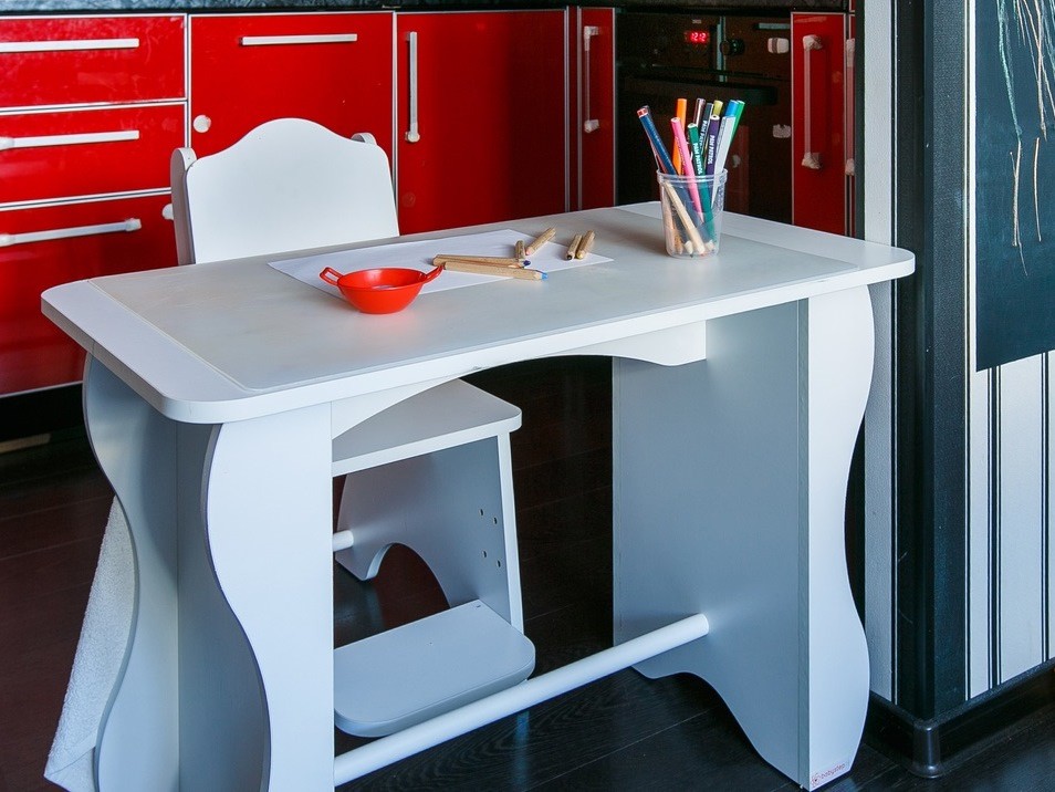 УГОЛОК ДЛЯ ТВОРЧЕСТВА