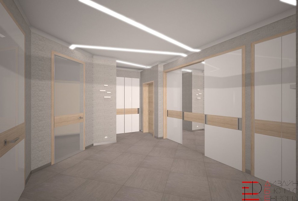 Квартира в Москве