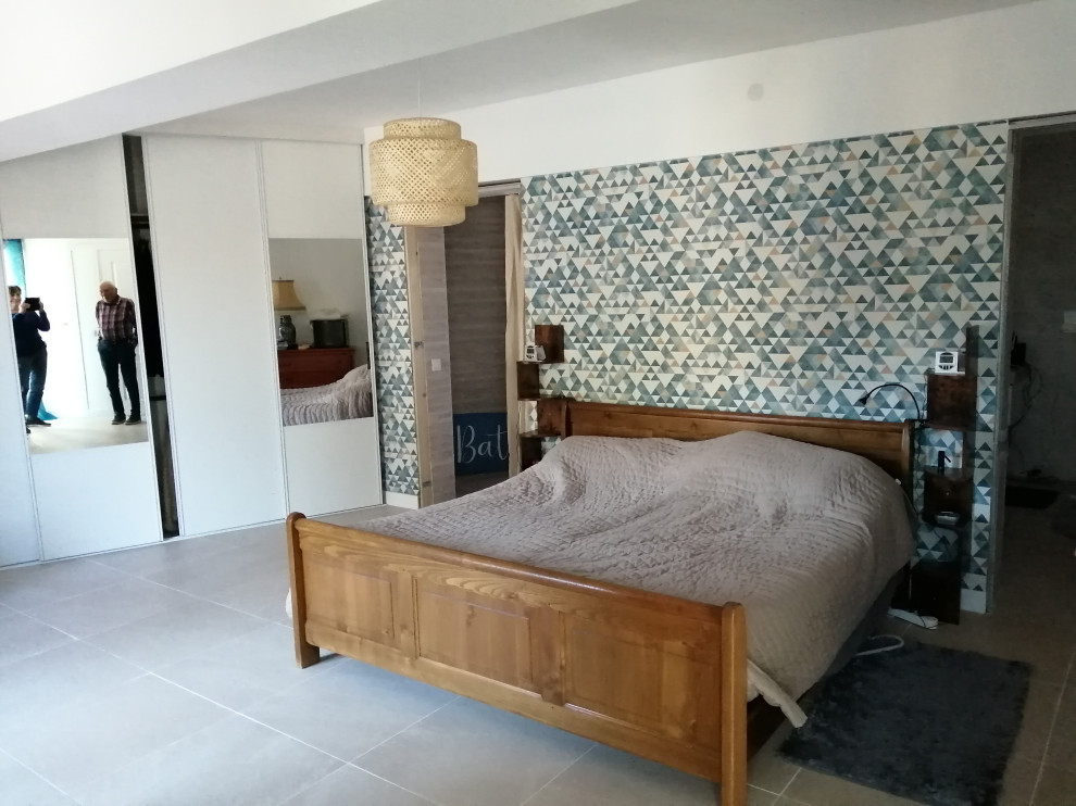 Projet Vaucluse