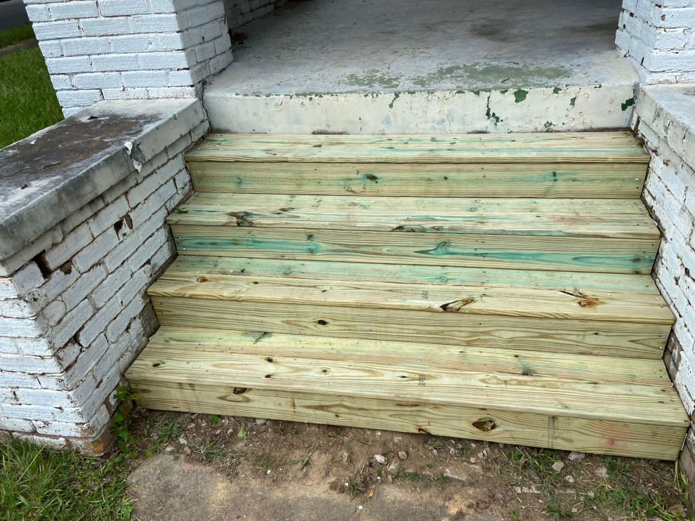 Remodeling Transformations