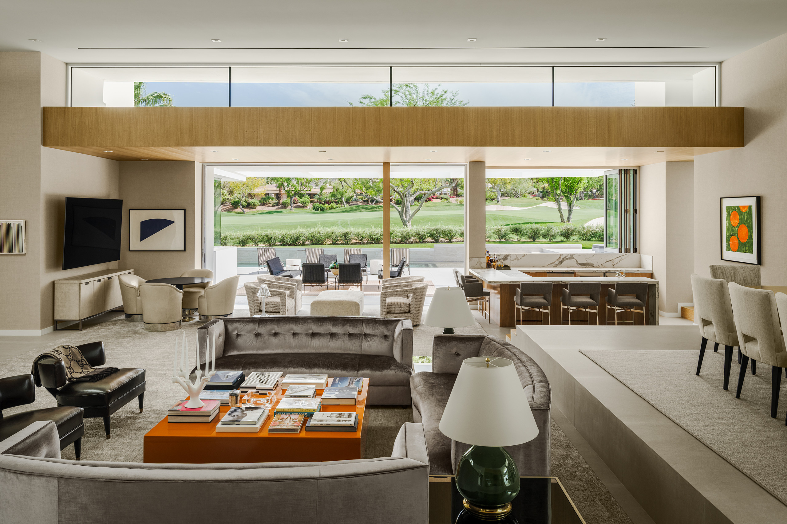Indian Wells Contemporary
