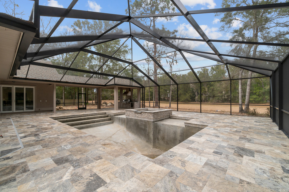 Whole House Remodel - Haile Plantation - Gainesville, FL
