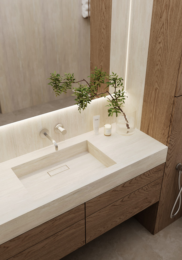 Джапанди квартира