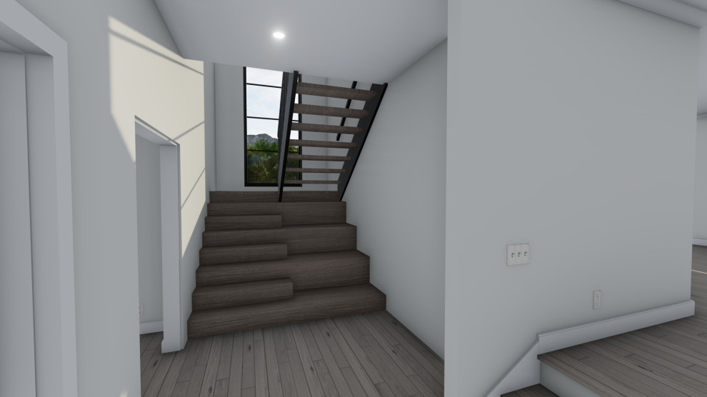 Judi Hall's Home Remodel