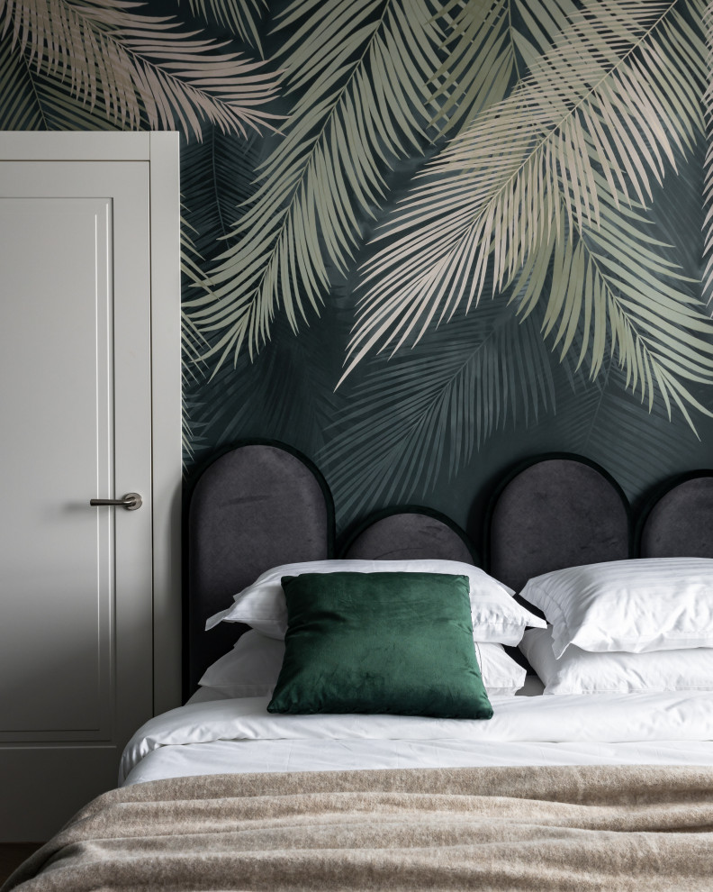 Скандинавская легкость 70 кв.м