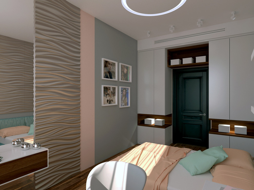 Квартира на Ждановской