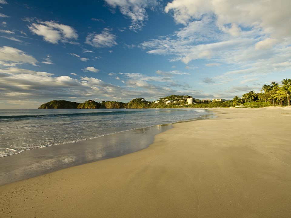 Costa Rica Resort