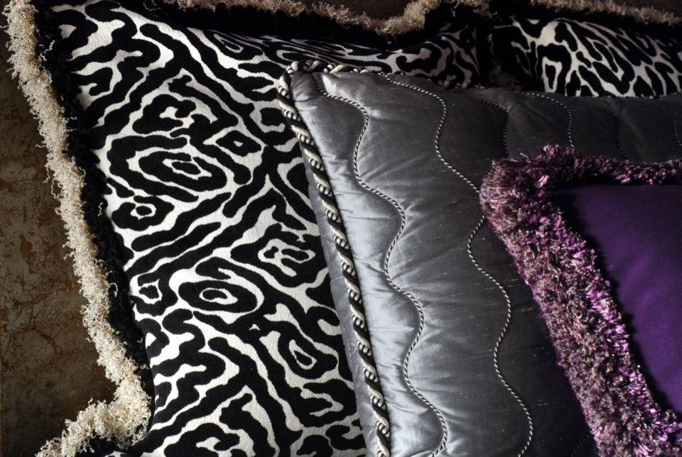 Custom Designed Bedrooms