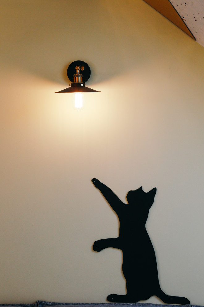 Акварельная спальня