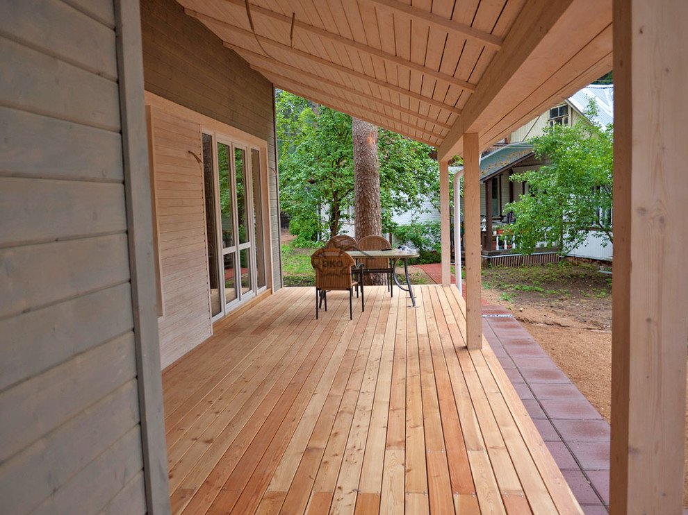 Дом в Барвихе