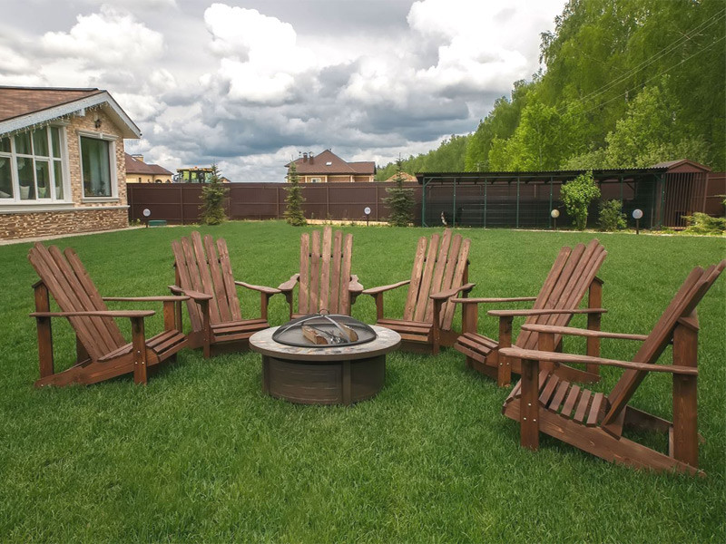 Производство и реализация рулонного газона