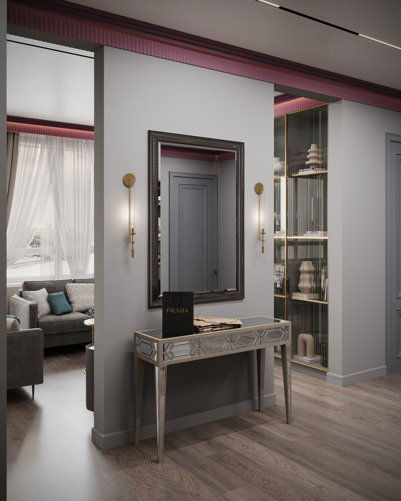 ТОЧКА ПРИТЯЖЕНИЯ