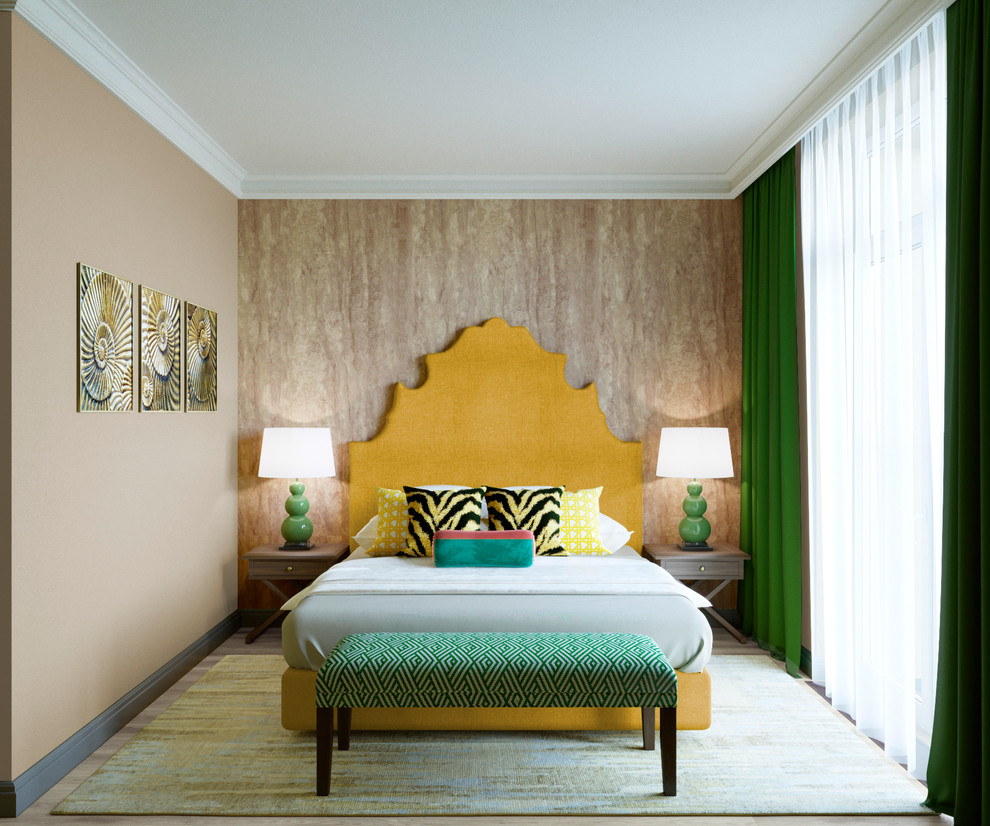 ЖК "Резидеция композиторов, 85м2"