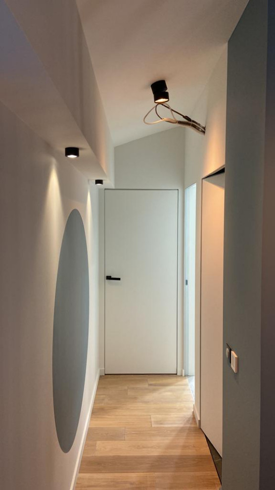 ЖК Каскад Парк