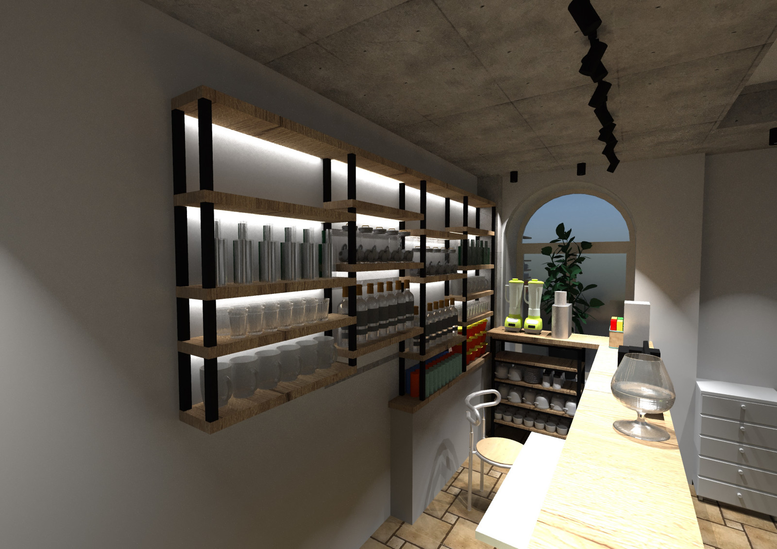 Суши у Дяди Вани