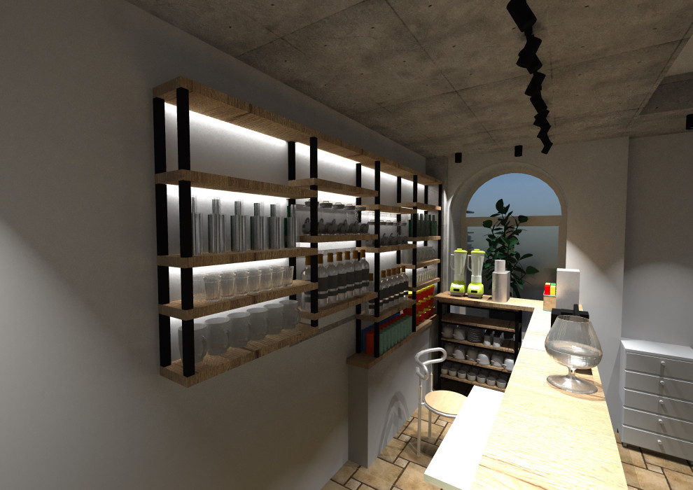 Суши у Дяди Вани