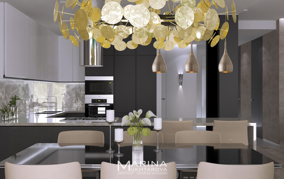 Квартира 121 кв.м.