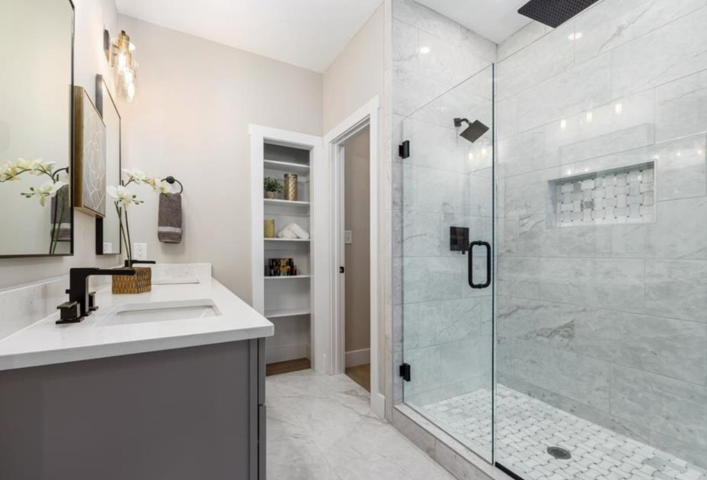 Bathrooms