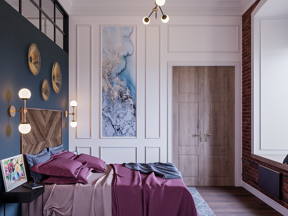 Умный дом для старого фонда