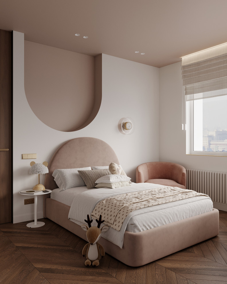 Квартира в ЖК Символ