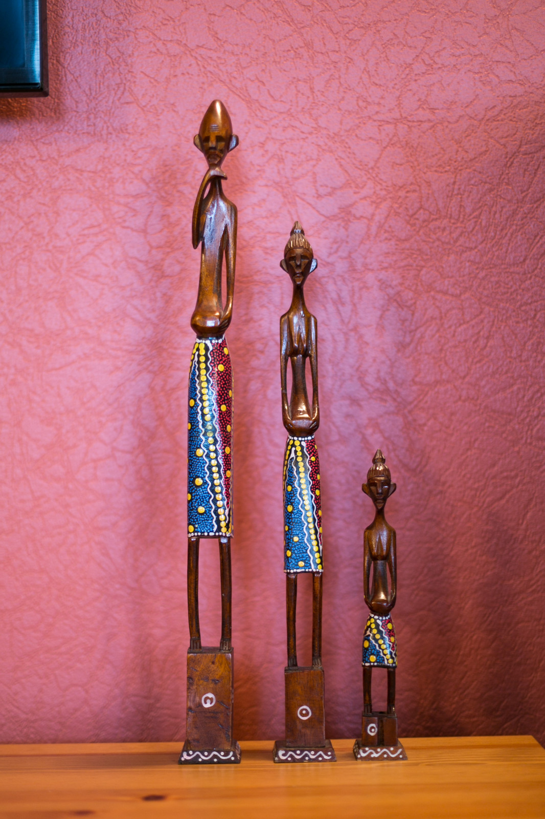 Квартира на Тореза