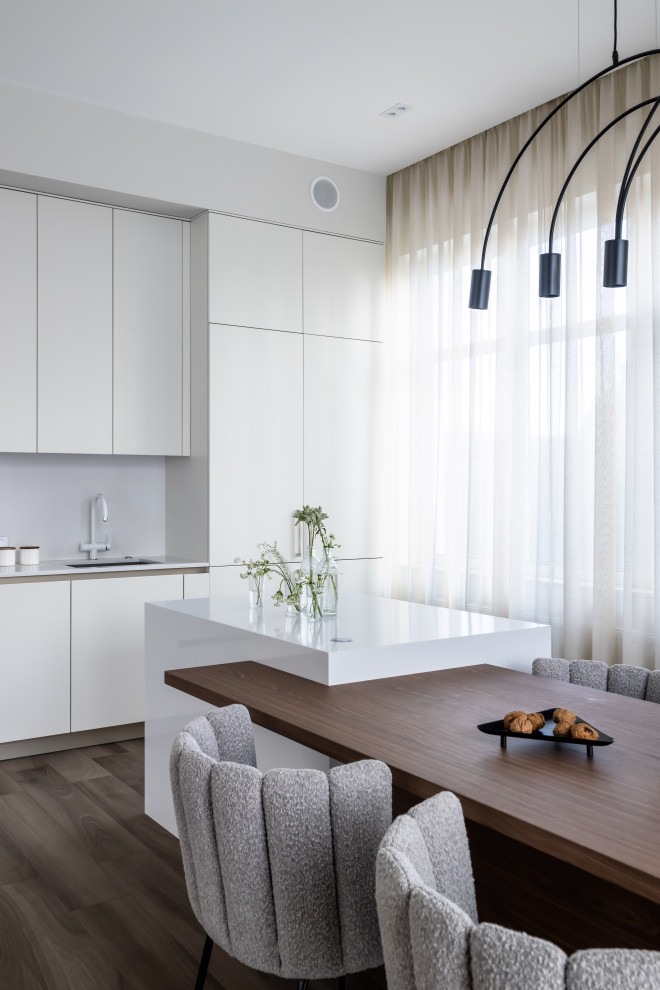 Частный дом КП "Синергия"