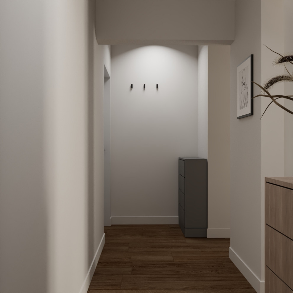 Сущевский вал 60